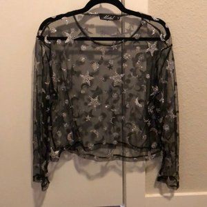 MOON AND STARS FESTIVAL TOP